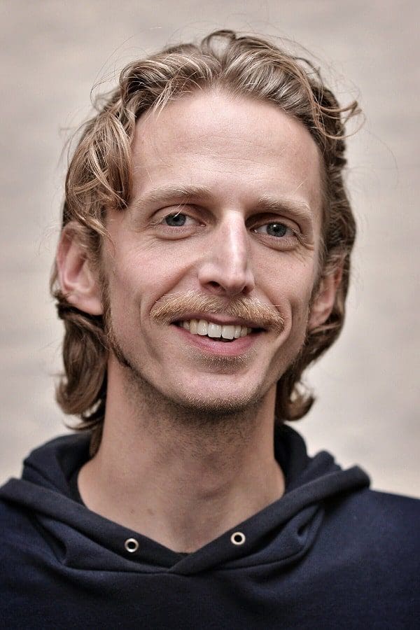 Steffen Smith