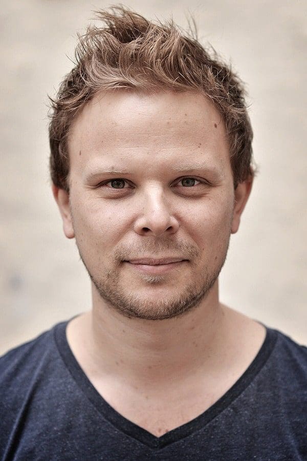 Mads Sonne