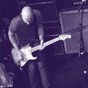 Mika Vandborg Gear