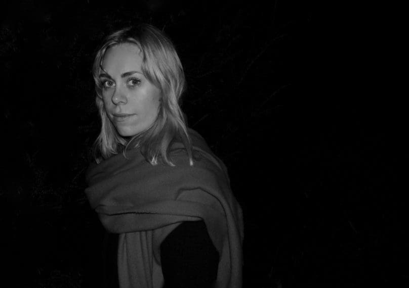 “Jeg fandt hurtigt ud af, at jeg ikke kunne undvære musikken”