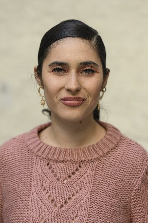 Mikala Bosetti