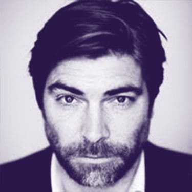 Morten Lund iværksætter