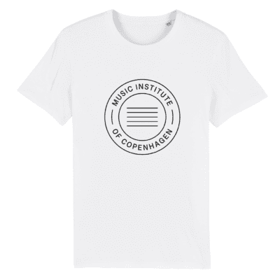Økologisk t-shirts - MICPH