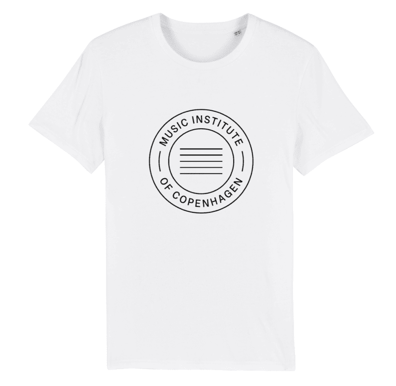 Økologisk t-shirts - MICPH