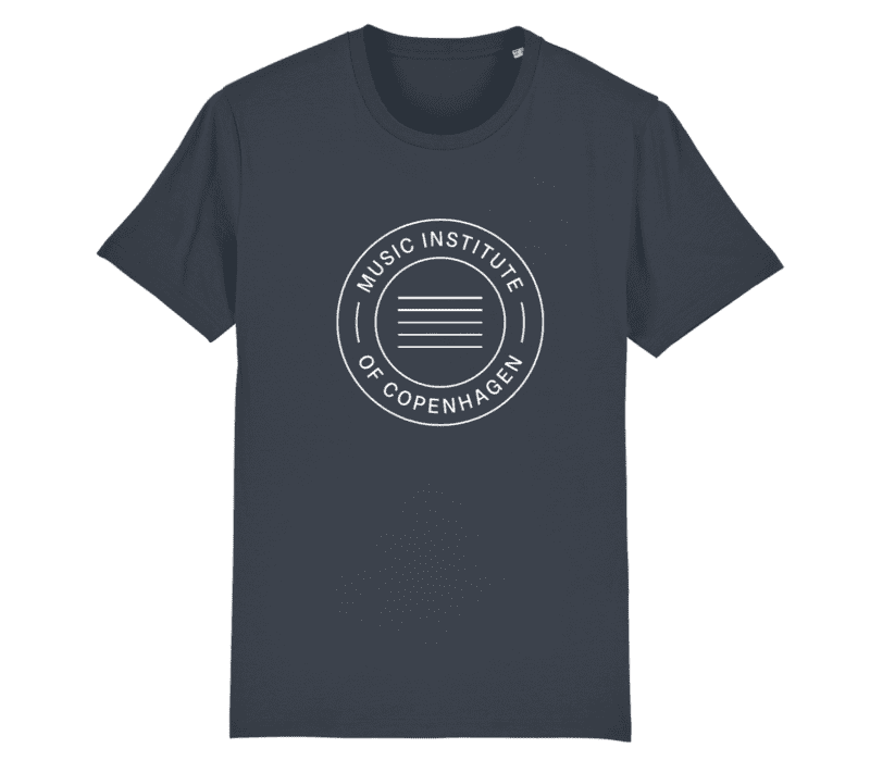 Økologisk t-shirts