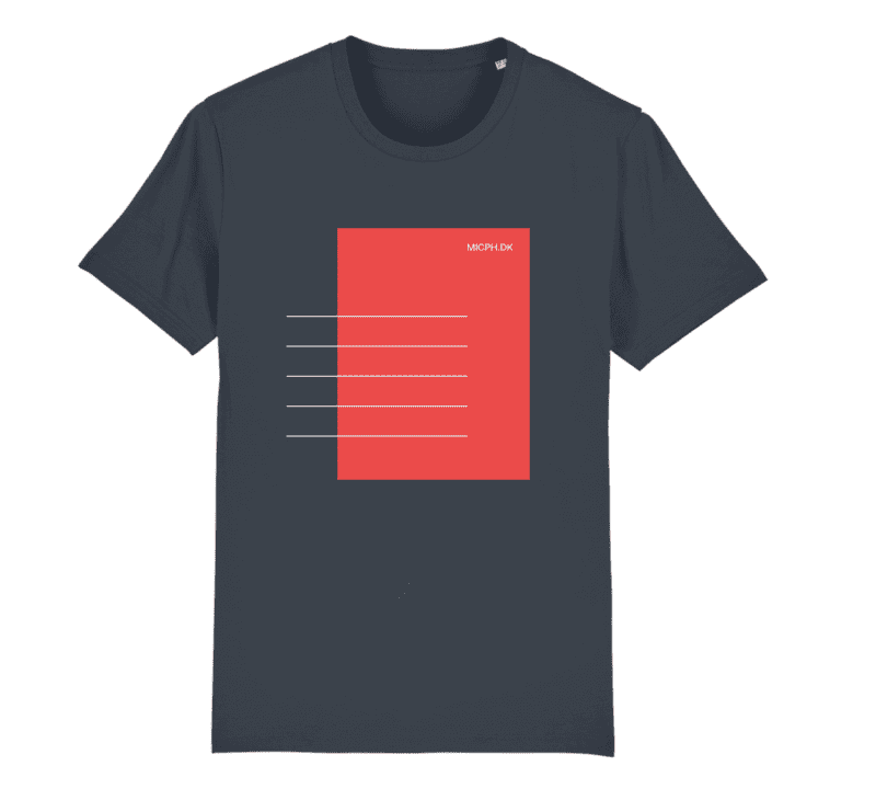 MICPH - T-shirt - Image 2