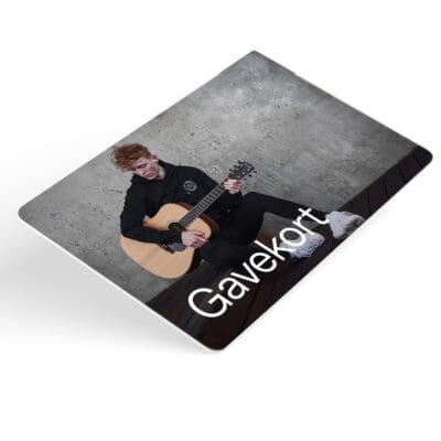 gavekort miles music school