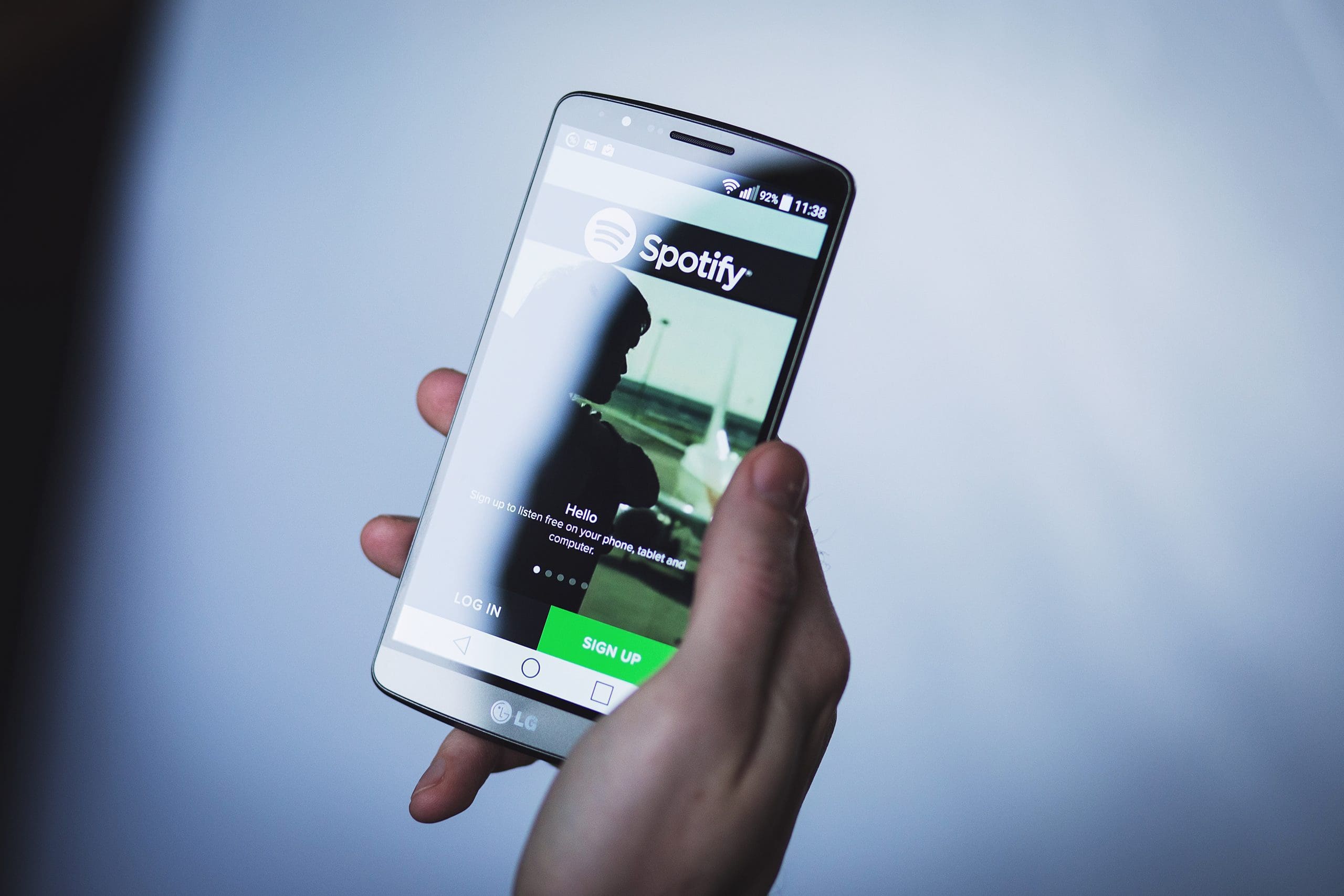 Spotify 1