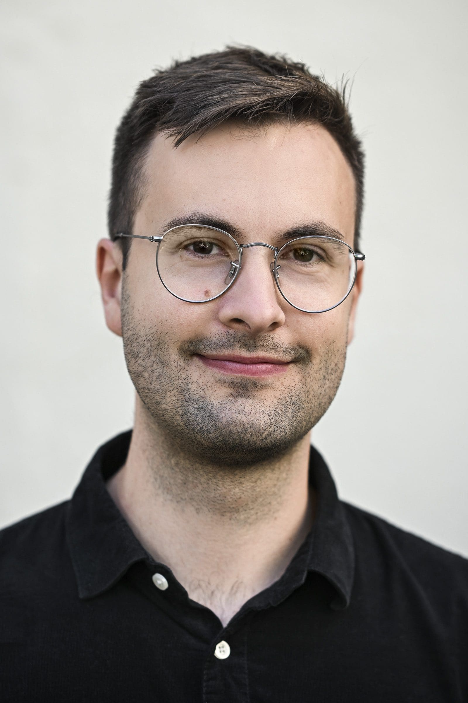 Emil Kampp