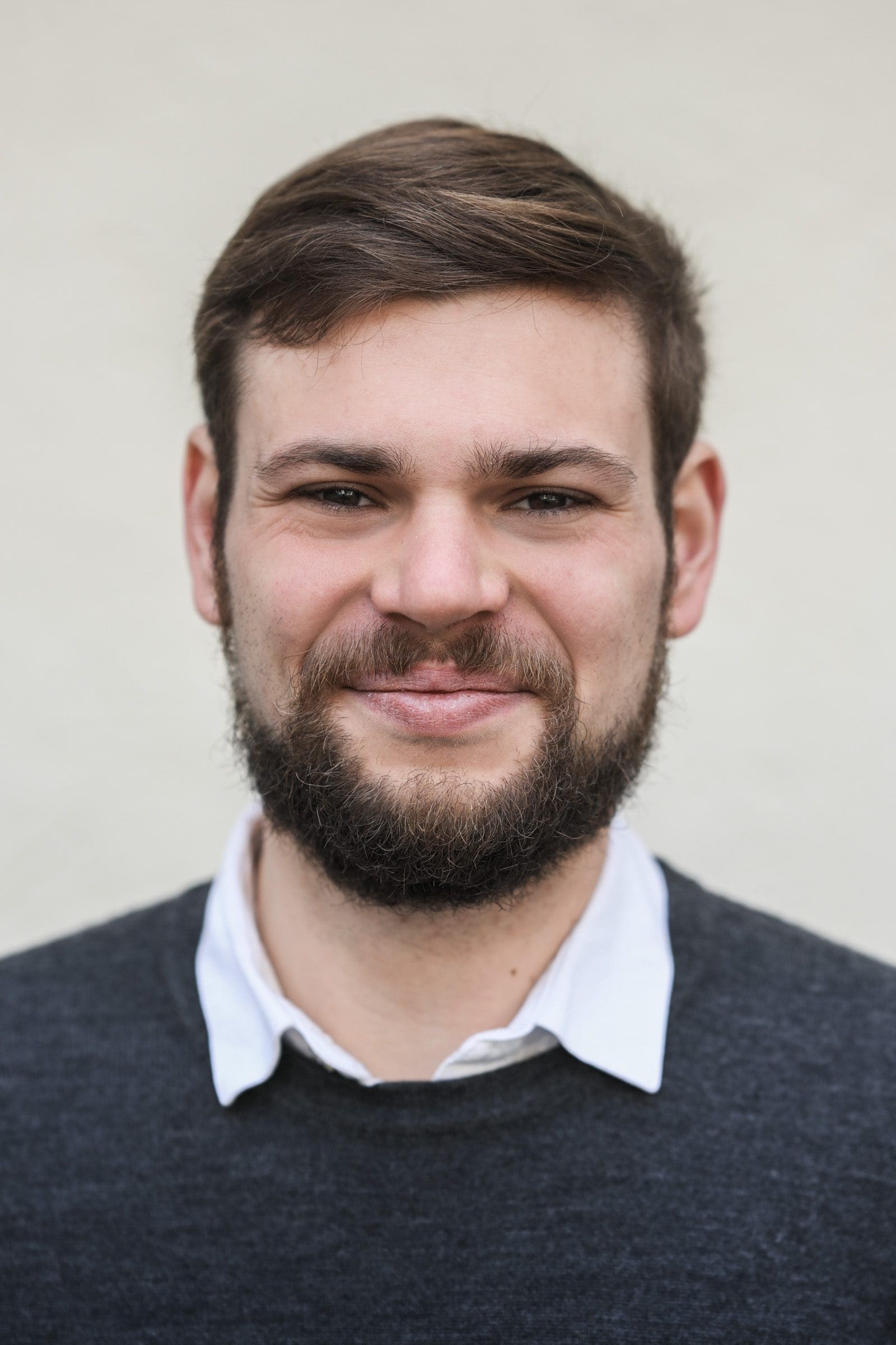 Marc Chain