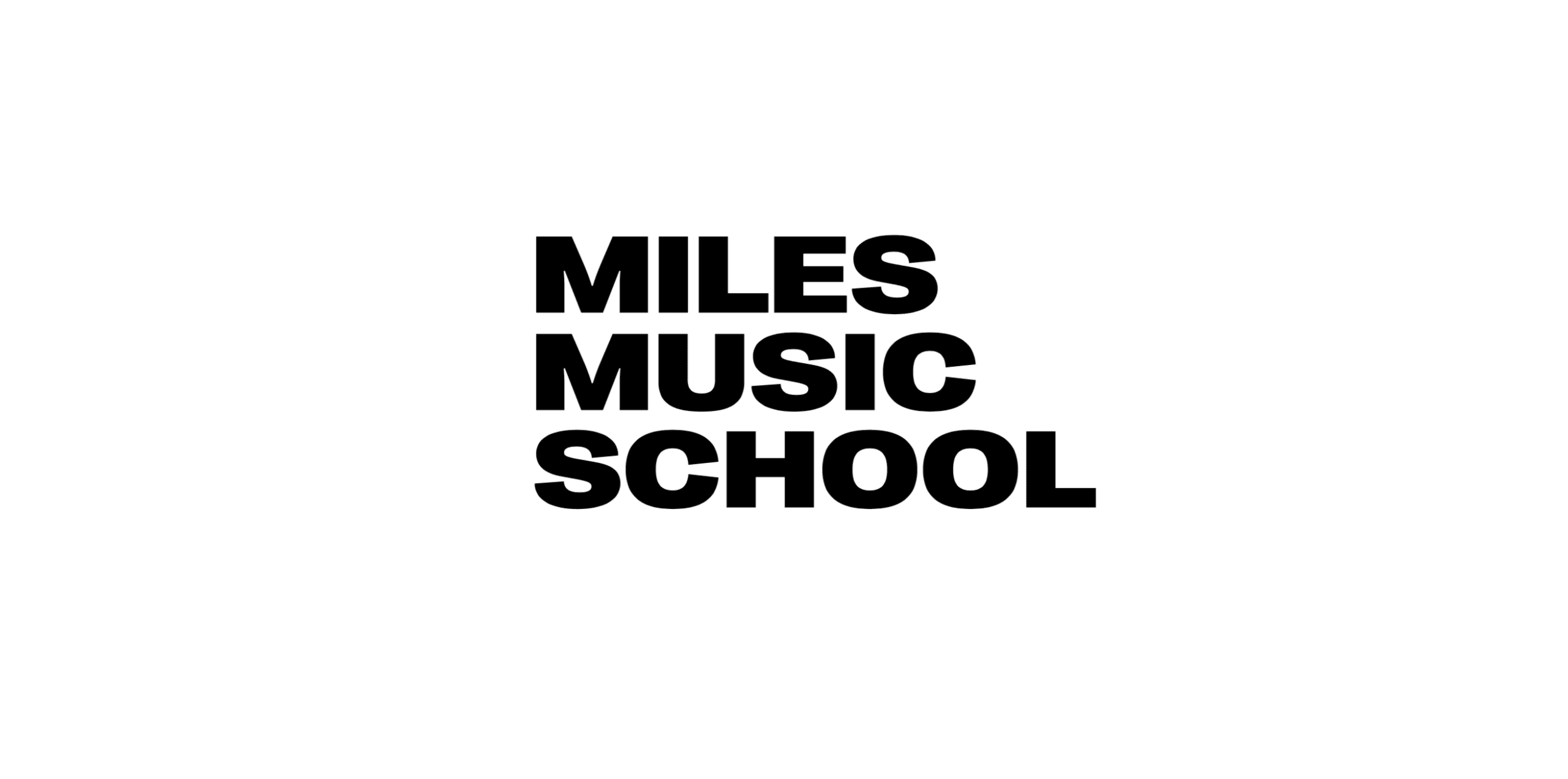 Miles Music School