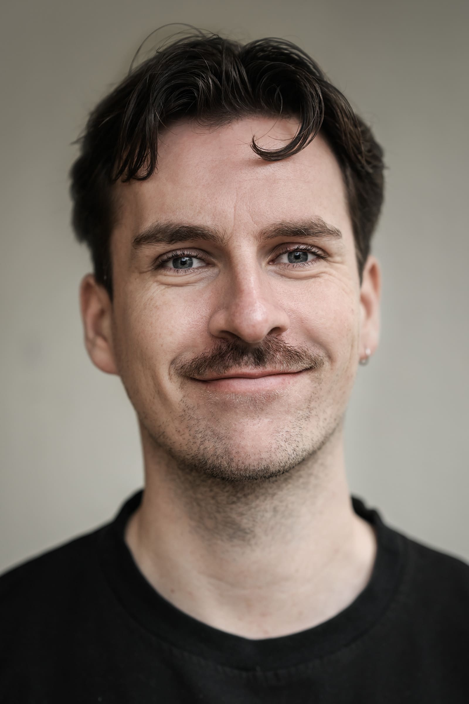 Daniel Joy