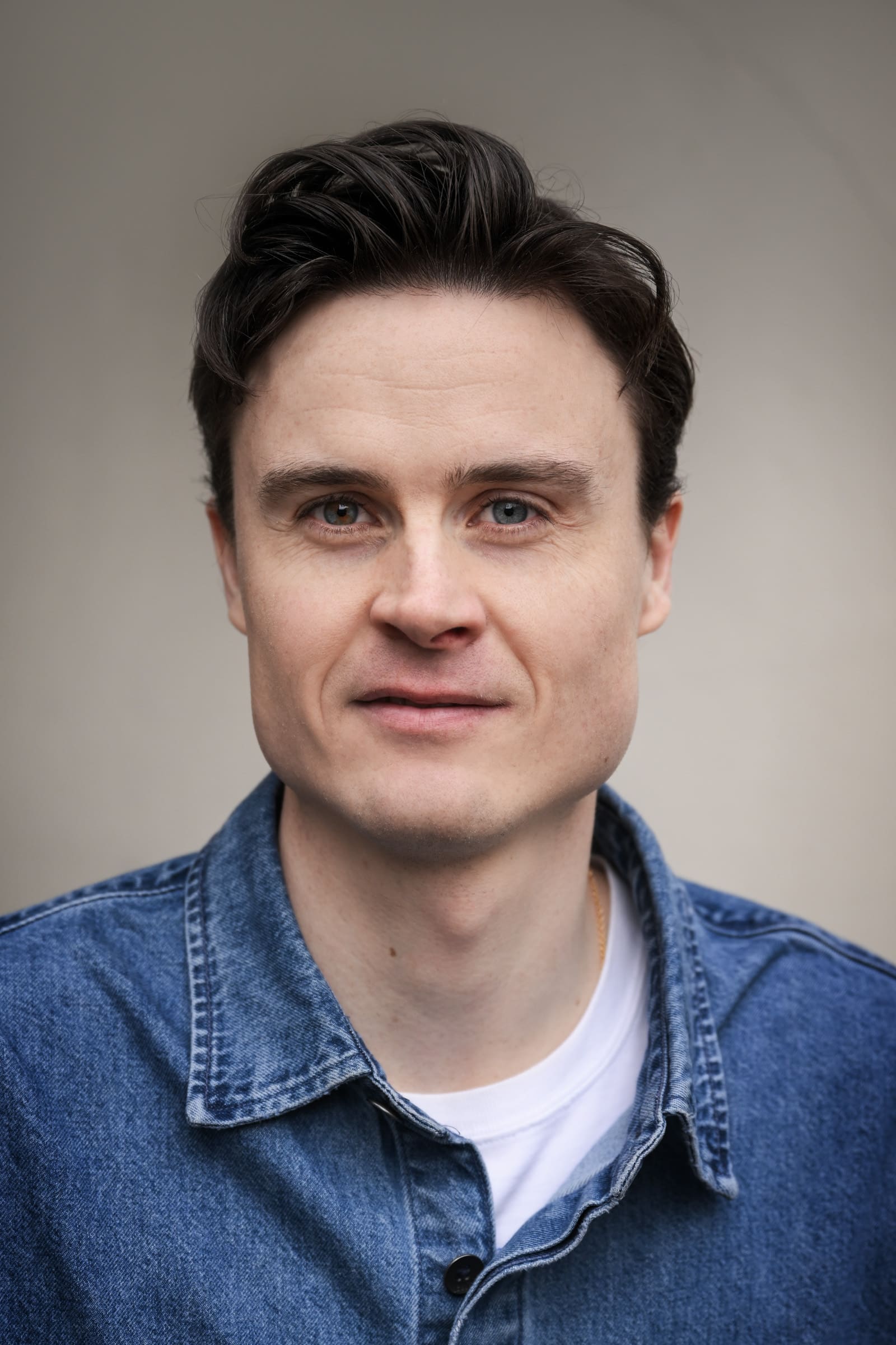 Oliver Lübbert